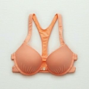 Aerie Perkier Push-up Bikini Top